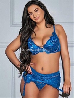 Escort 07921005357