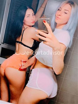 Escort 3289180067