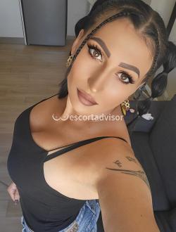 Escort 3289591445