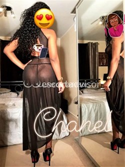 Escort 3349082720