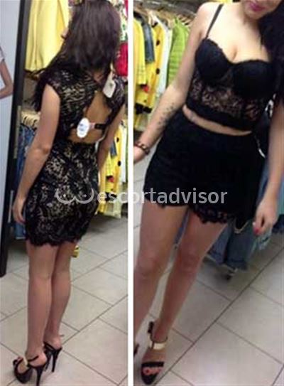 Escort 3477192700