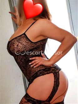 Escort 3488558437