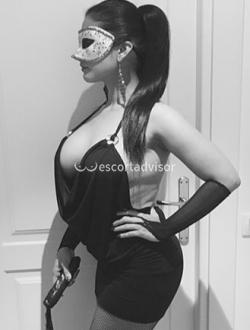 Mistress 3497040141