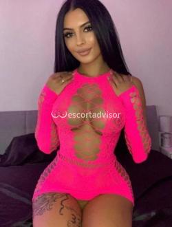 Escort 3533738013