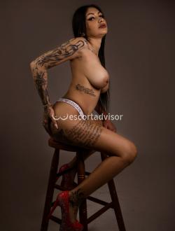 Escort 3801393948