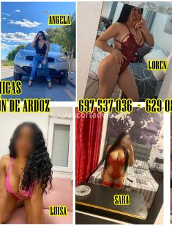 Mujeres 629086562