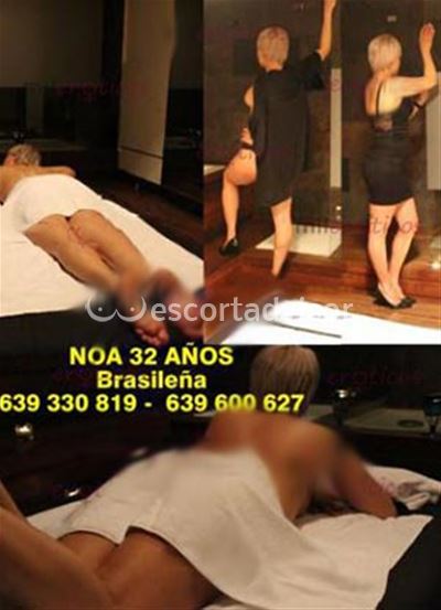 Masajes 639330819