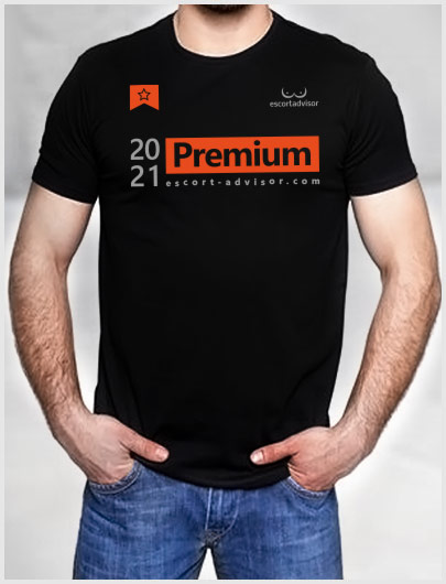 T-Shirt Escort Advisor