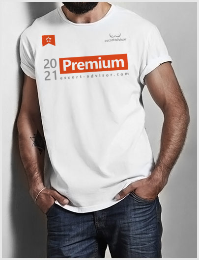 T-Shirt Escort Advisor