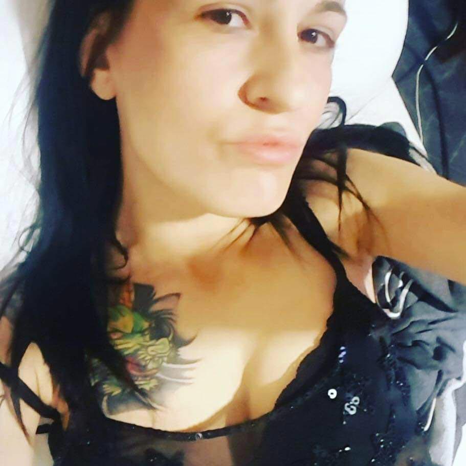 Anita Richeldi | Sex blogger