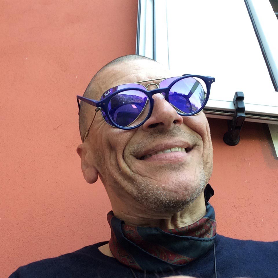 Lorenzo Pernetti | giurista e presidente di Acod