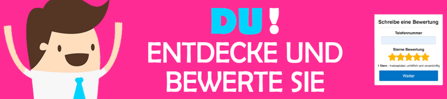 Escort Advisor Wer entscheidet welche Escort die Nummer ist